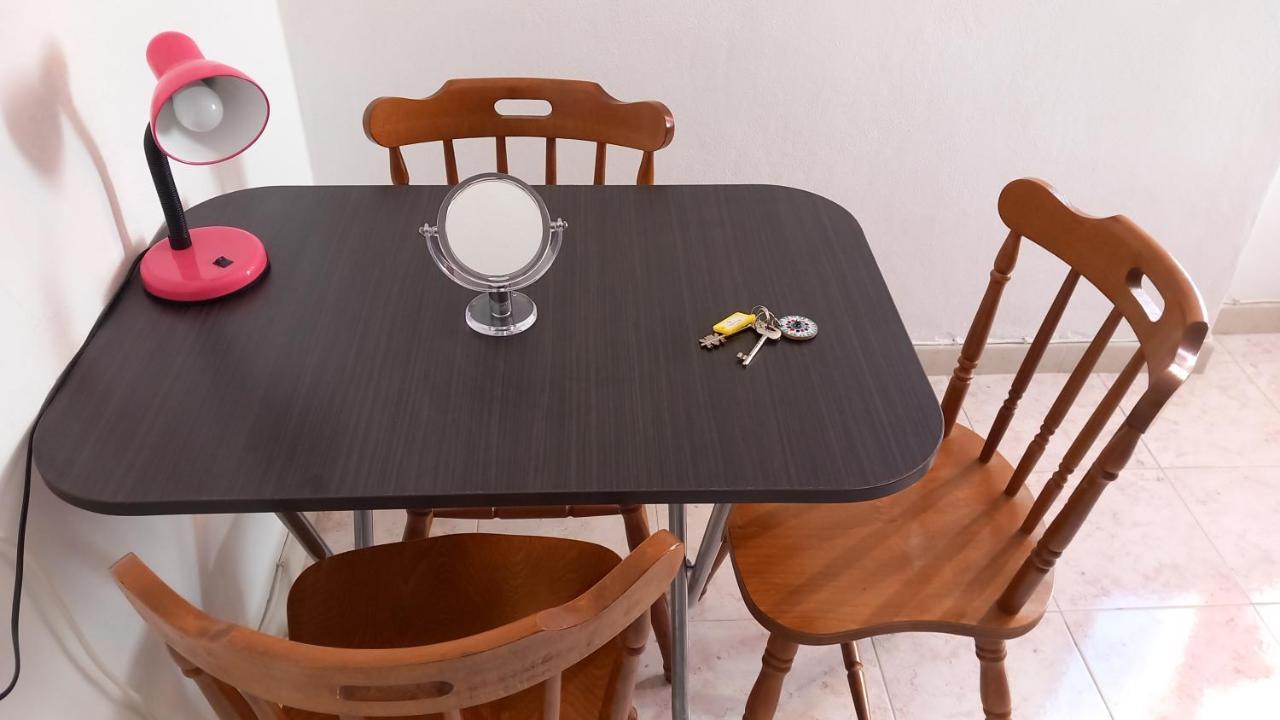 B&B Il Cortile Del Sole オルメード エクステリア 写真